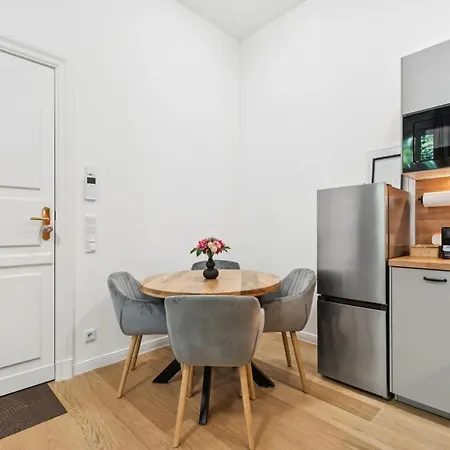 Modern In شقة برلين